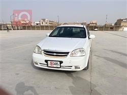 شيفروليه اوبترا